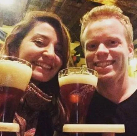 Learning how to taste Belgian beer properly
