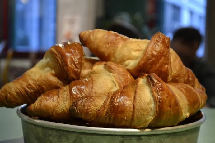 The Bagels philosophy in Brussels, at The Unusual at The Unusual Brussels