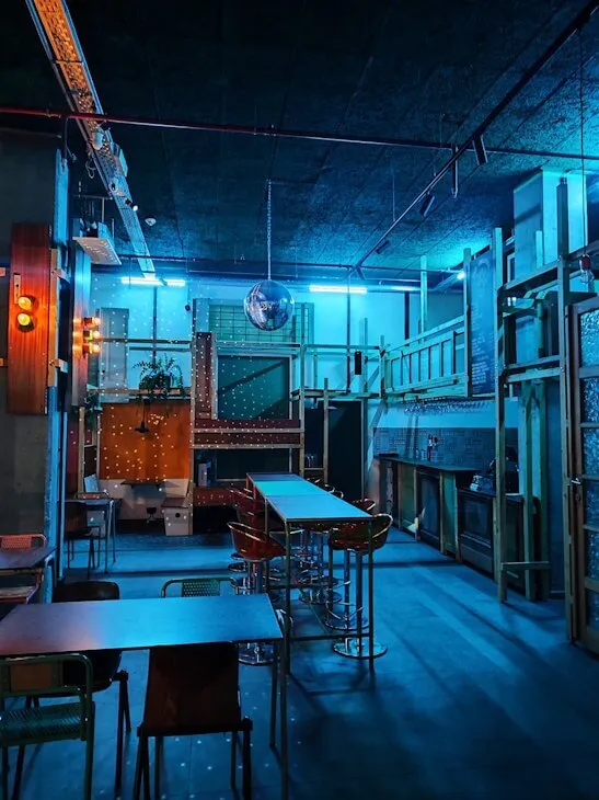 Corporate Events at The Unusual Brussels